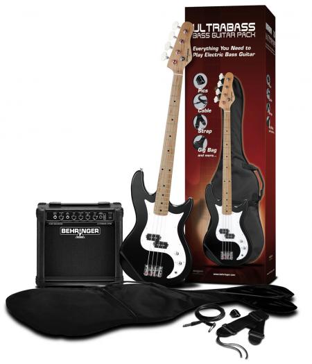 guitare bass